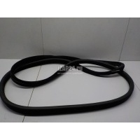 Уплотнитель двери Land Rover Range Rover Evoque (2011 - 2018) LR033103