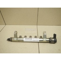 Рейка топливная (рампа) Land Rover Range Rover Evoque (2011 - 2018) LR022334