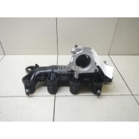 Коллектор впускной Land Rover Range Rover Evoque (2011 - 2018) LR019987