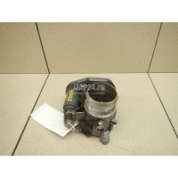 Заслонка дроссельная электрическая Land Rover C-Crosser (2008 - 2013) LR012598