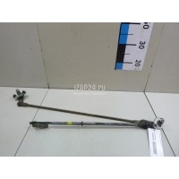 Трапеция стеклоочистителей Mazda Ranger (1998 - 2006) UJ0667360
