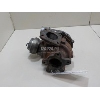 Турбокомпрессор (турбина) Mazda Ranger (1998 - 2006) WE0113700D