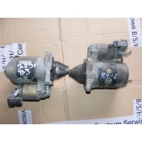 Mazda 323f ба 323c 323s 323 1.3 1.5 1.8 стартер