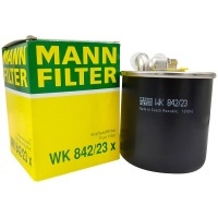 Мерседес w169 w245 w204 220 320 dci фильтр топлива