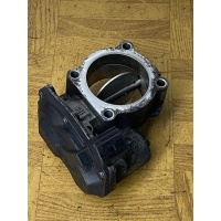 Дросельная заслонка opel meriva b 1.7cdti 55567728