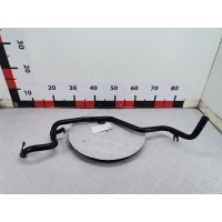 Патрубок системы охлаждения Volkswagen Touran 1 (2003-2010) 2007 03G121151AB,03G121151AB