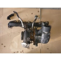 Турбина 04l253056m 190 л.с. 2.0tdi superb iii