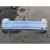 Бампер задний Skoda Octavia A7 2018 5EU807421B