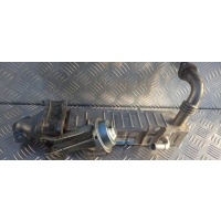 Радиатор системы EGR Toyota Hilux 2014 2560130080D