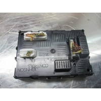 Блок комфорта Nissan Micra 2005 284b2ax620