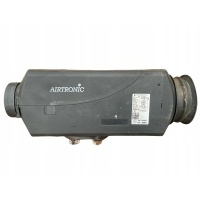 Webasto eberspacher airtronic м d4s daf 1848348
