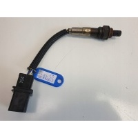 Audi a2 1.4 16v лямбда зонд 036906265j