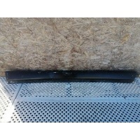 Накладка на порог Mercedes ML W163 2001 1630690 02 40