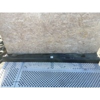 Накладка на порог BMW 7 E38 2001 51718240425