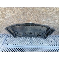 Защита (пыльник) бампера переднего Mercedes C W204 2010 A2045200723