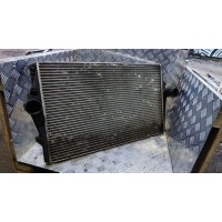 Интеркулер Volvo V70 2 2004 8671694