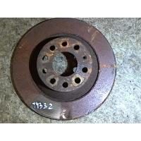 Диск тормозной зад. Audi A6 (C6) 2005-2011 2004 4F0615601E