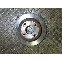 Диск тормозной зад. Ford Focus 1 1998-2004 2000 1780880