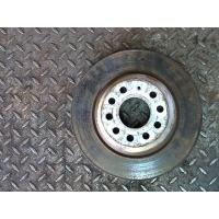 Диск тормозной зад. Audi A6 (C6) 2005-2011 2005 4F0615601E