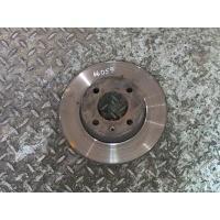 Диск тормозной перед. Volkswagen Golf 2 1983-1992 1989 811615301