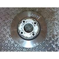 Диск тормозной перед. Ford Focus 1 1998-2004 2000 1808479
