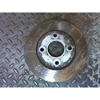 Диск тормозной перед. Ford Focus 1 1998-2004 2000 1808479