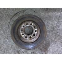 Диск тормозной зад. Audi A6 (C6) 2005-2011 2005 4F0615601E