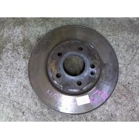 Диск тормозной перед. Mercedes Vito W639 2004-2013 2004 A 639 421 00 12