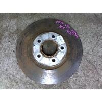 Диск тормозной перед. Volvo V50 2004-2007 2004 31262718
