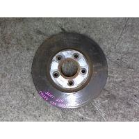 Диск тормозной перед. Volvo V50 2004-2007 2004 31262718