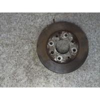 Диск тормозной, перед. Mitsubishi Space Runner 1991-1999 1996 MB950570