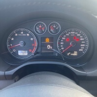 Audi a3 рестайлинг 8 - 13 спидометр часы европа 8p0920931t