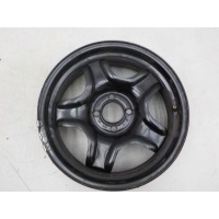 Диск колесный 16" Renault Sandero 2014- 403002053R