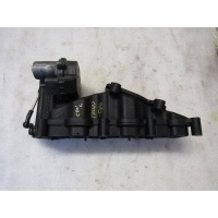 коллектор впускной левый Audi A6 4F/C6 2010 059129711CH