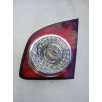 Volkswagen гольф v плюс фара правая задняя в крышку 5m0945094h