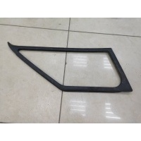 Уплотнитель стекла Mercedes-Benz Sprinter W906 A9066711720
