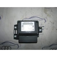 блок управления парковочного тормоза VW Tiguan 2007-2011 2010 3AA907801B