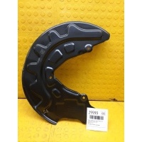 Кожух тормозного диска Skoda Karoq 2020 5Q0615311G