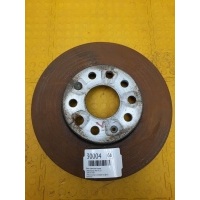 Диск тормозной Skoda Karoq 2020 5Q0615301H