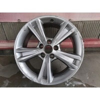 Колесо alufelga 18 lexus rx ii rx400 rx300 rx400h