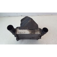Интеркулер volkswagen passat b5 1 , 9 tdi