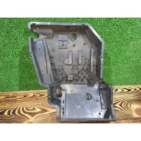 Короб предохранителей Audi A6 C4 (S6,RS6) 1997 4A1907355C