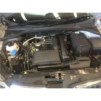 КПП автоматическая (АКПП) Skoda Yeti 2016 RCZ,0AM300065P