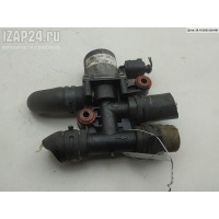 Кран отопителя (печки) Audi A4 B6 (2001-2004) 2003 8E0820035B