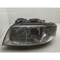 Фара левая Audi A6 C5 (1997-2005) 2003 4B0941029R
