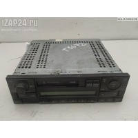 Аудиомагнитола Volkswagen Bora 1998 1J0035152B
