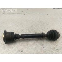 Полуось передняя левая Audi A6 C5 (1997-2005) 2003 4B0407271AP