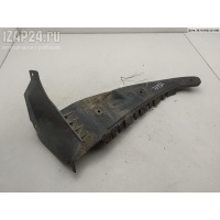 Кронштейн бампера заднего L Audi A6 C5 (1997-2005) 2003 4B9807453F