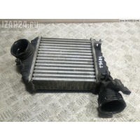 Радиатор интеркулера Volkswagen Passat B5+ (GP) 2005 3b0145805j