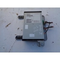 Усилитель 31350322aa volvo v40 ii